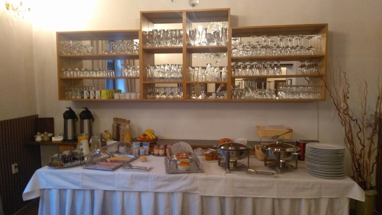 Salamander Hotel Banská Štiavnica Kültér fotó