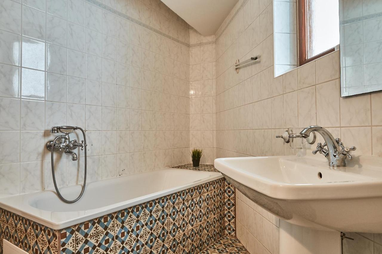 Salamander Hotel Banská Štiavnica Kültér fotó