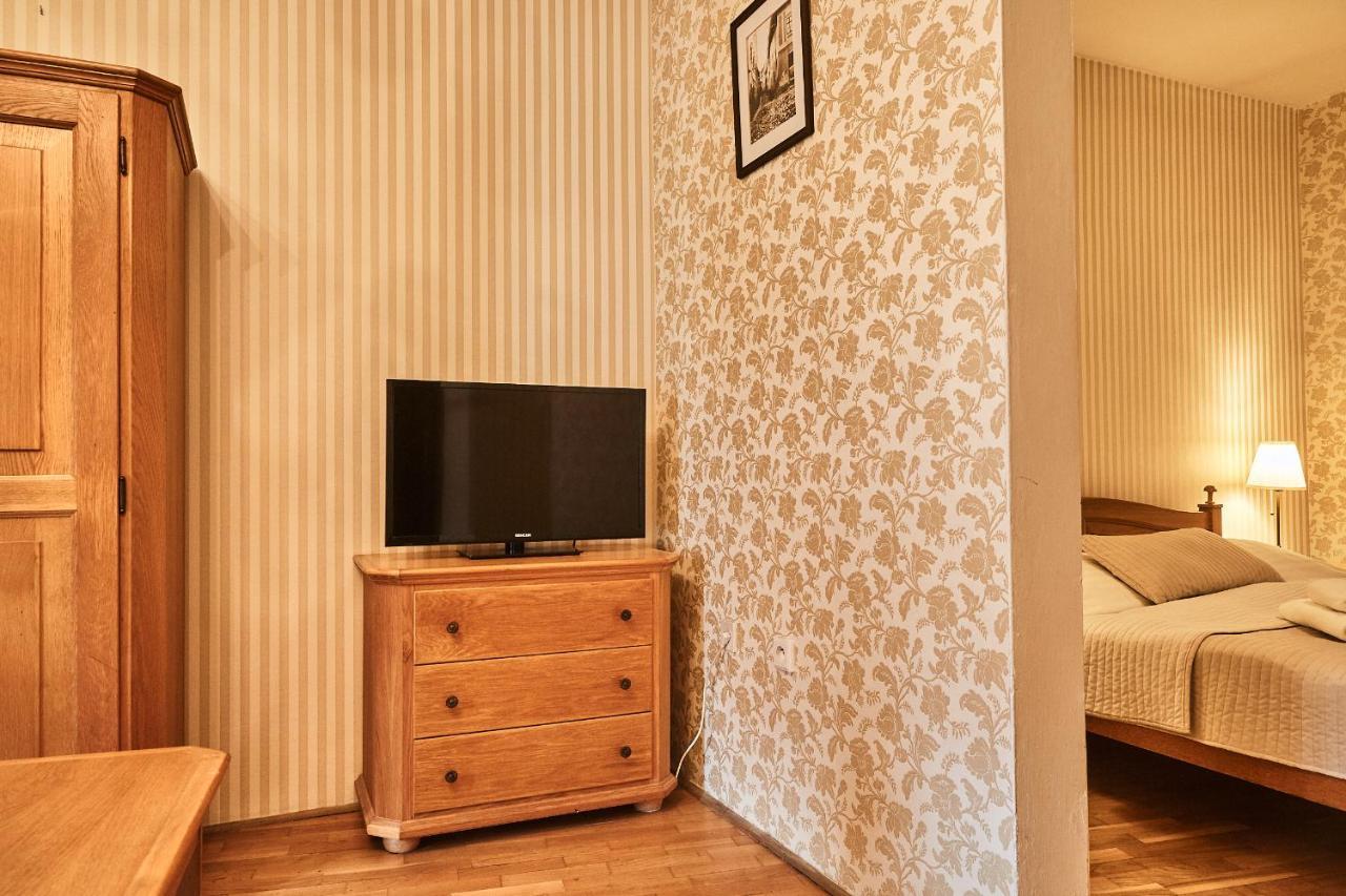 Salamander Hotel Banská Štiavnica Kültér fotó