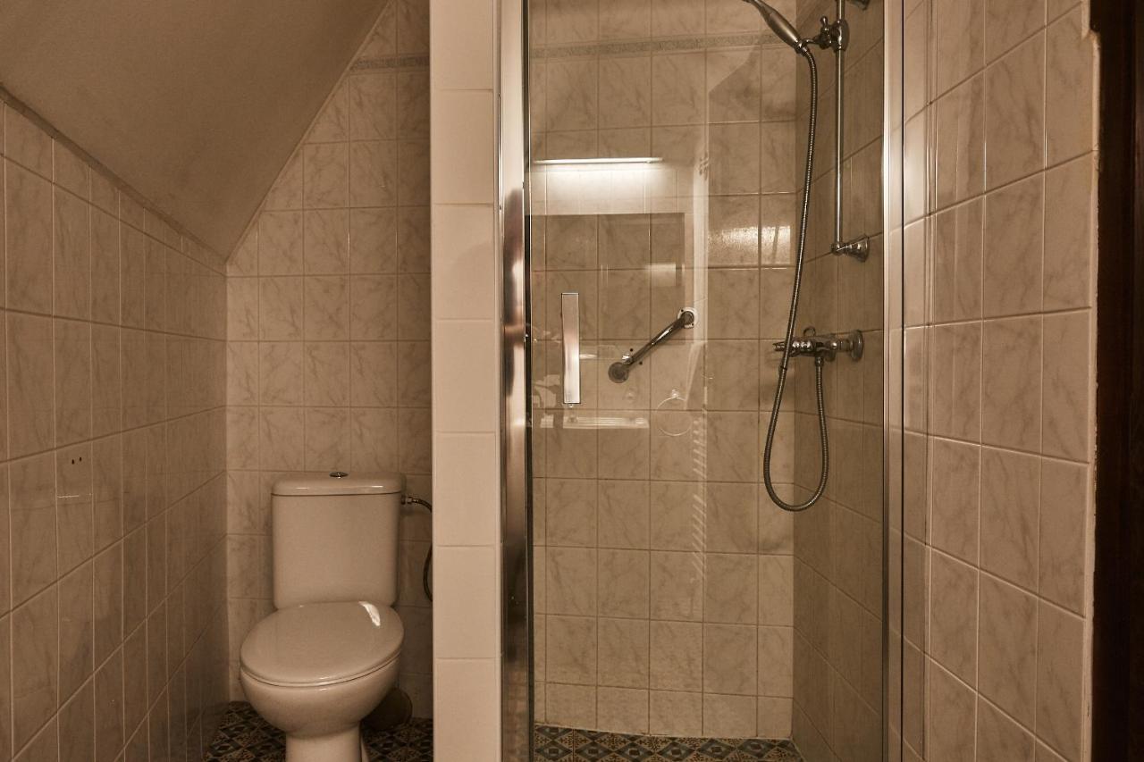Salamander Hotel Banská Štiavnica Kültér fotó