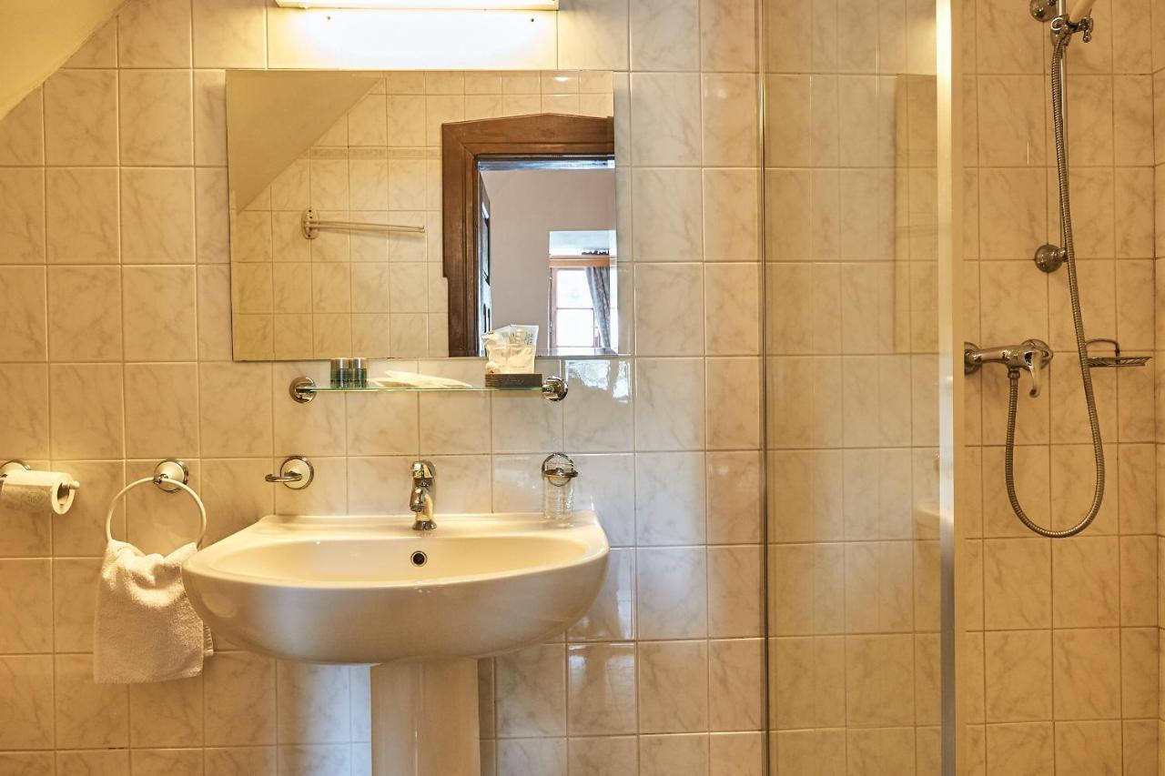 Salamander Hotel Banská Štiavnica Kültér fotó