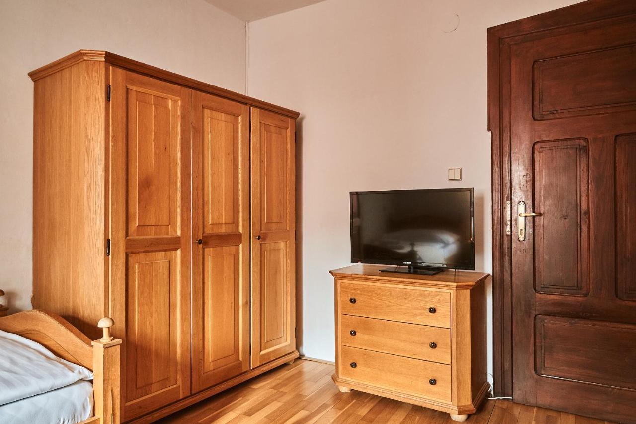 Salamander Hotel Banská Štiavnica Kültér fotó