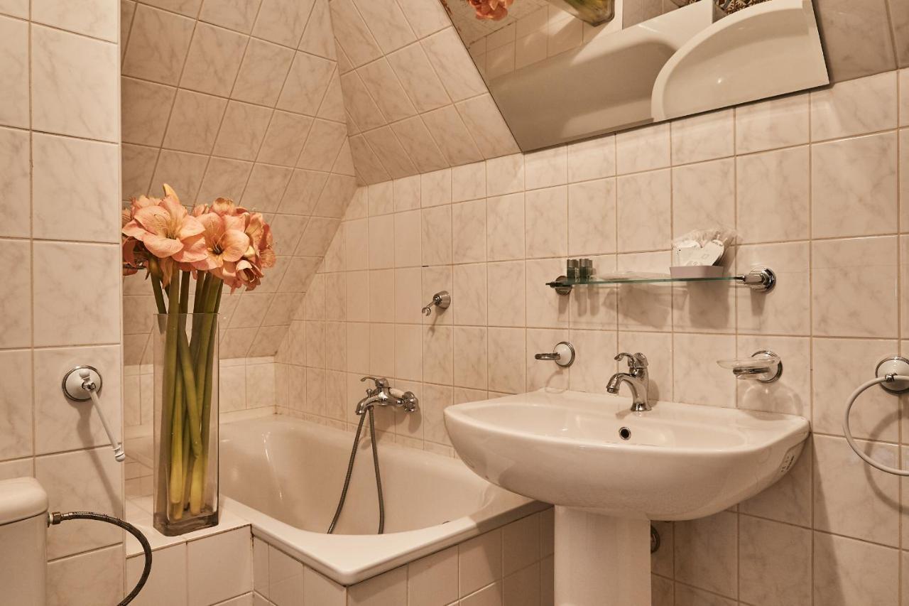 Salamander Hotel Banská Štiavnica Kültér fotó